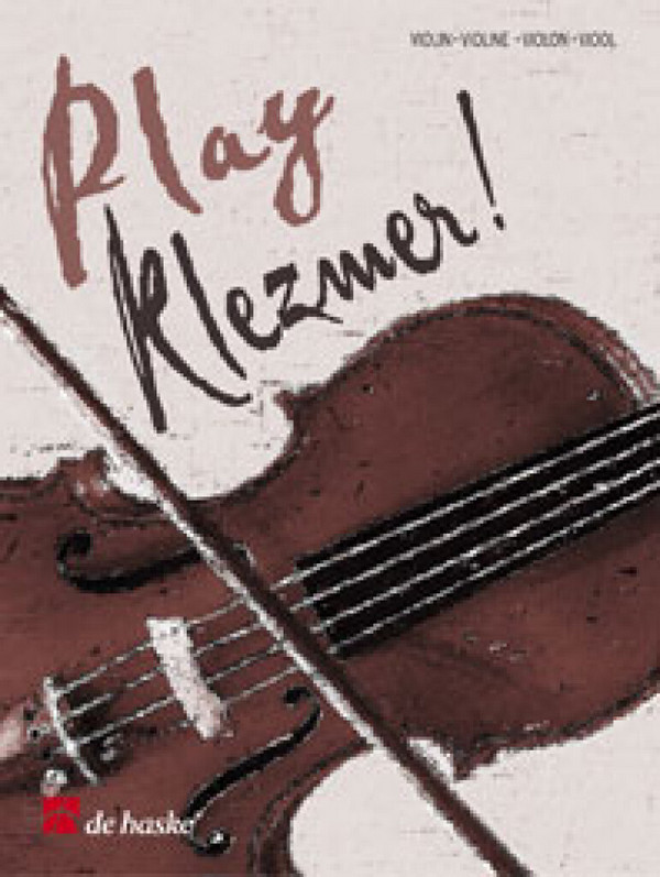 Play Klezmer (+CD):