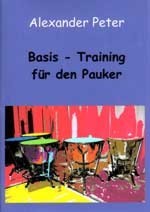 Basis-Training für den Pauker