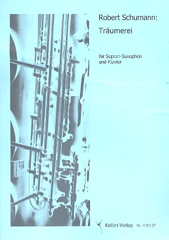 Träumerei op.15,7