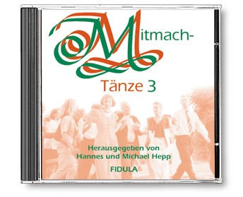 Mitmachtänze 3