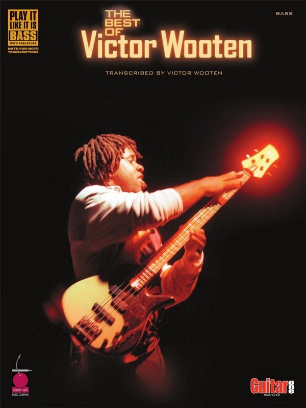 The Best of Victor Wooten: