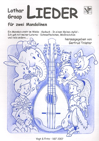 Lieder 