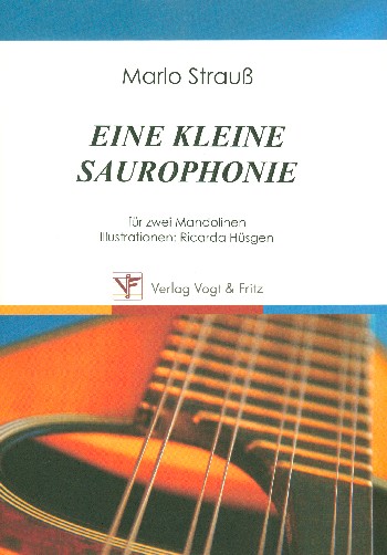 Eine kleine Saurophonie