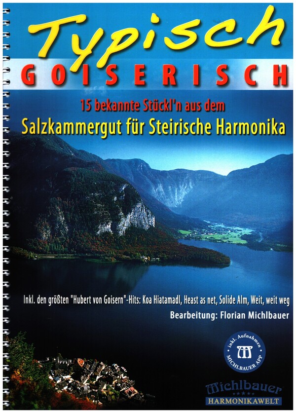 Typisch goiserisch (+App)