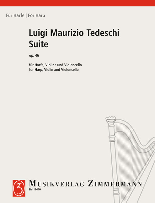 Suite op.46