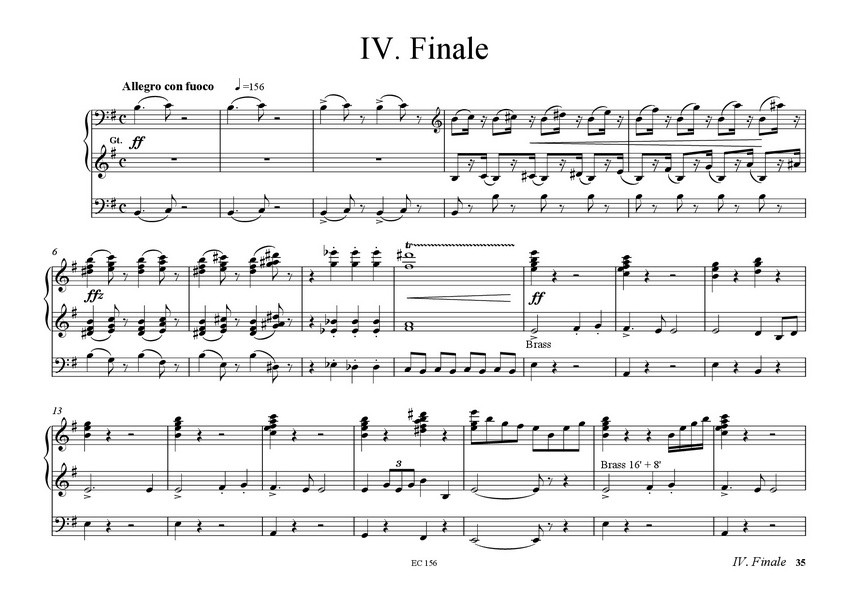 Symphony no.9