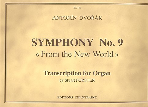 Symphony no.9