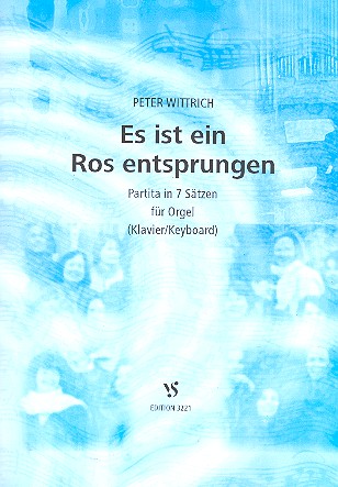 Es ist ein Ros entsprungen