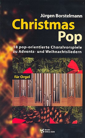 Christmas Pop