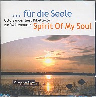 Für die Seele CD