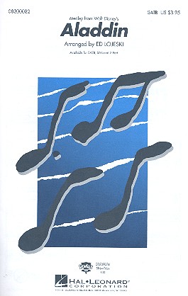 Aladdin Medley