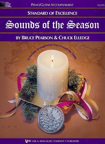 Sounds of the Season