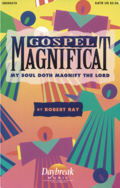 Gospel Magnificat for