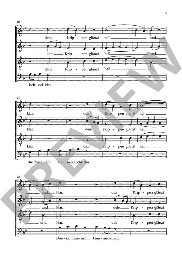 Nun komm der Heiden Heiland