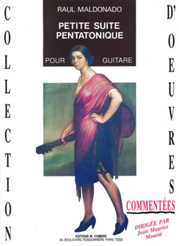 PETITE SUITE PENTATONIQUE