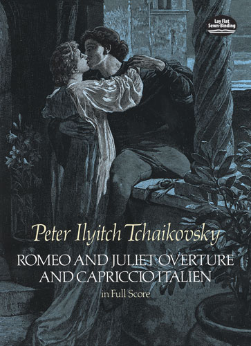 Romeo and Juliet Ouvertuere  and  Capriccio italien 
