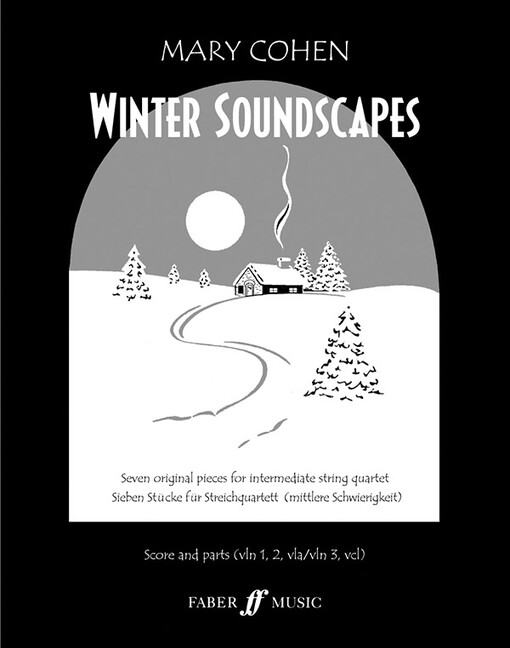 Winter Soundcapes for
