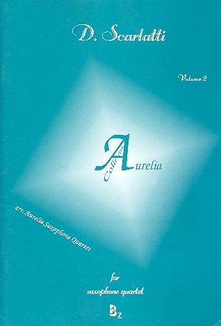 Aurelia Collection vol.2