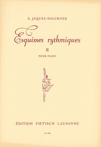 Esquisses rythmiques vol.2