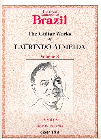 The Guitar Works vol.3