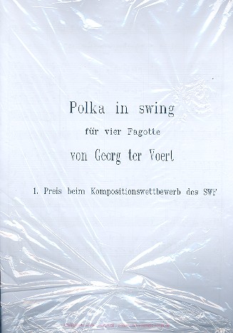 Polka in Swing