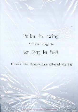 Polka in swing