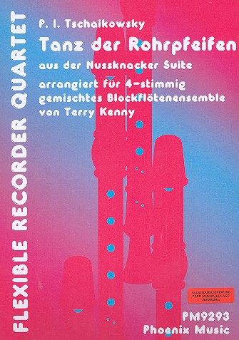 Tanz der Rohrpfeifen
