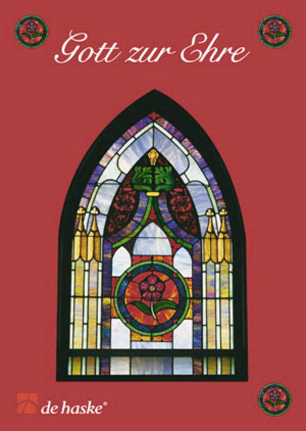 Gott zur Ehre Band 2: Weihnachtsliedersammlung 
