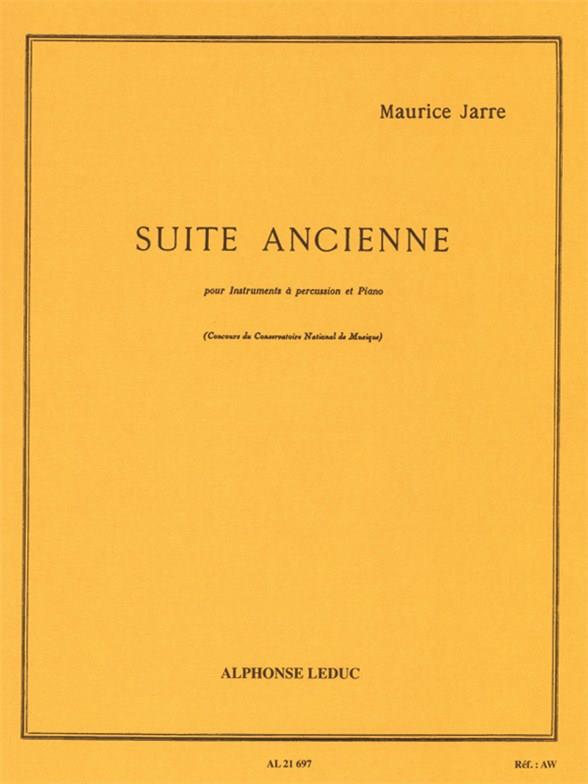 Suite ancienne pour