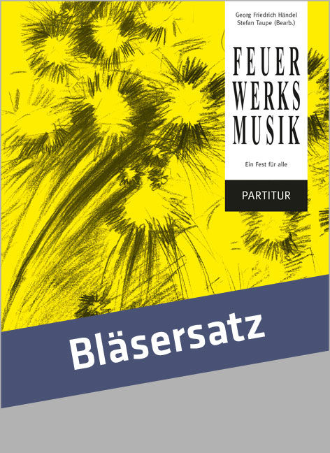 Feuerwerksmusik