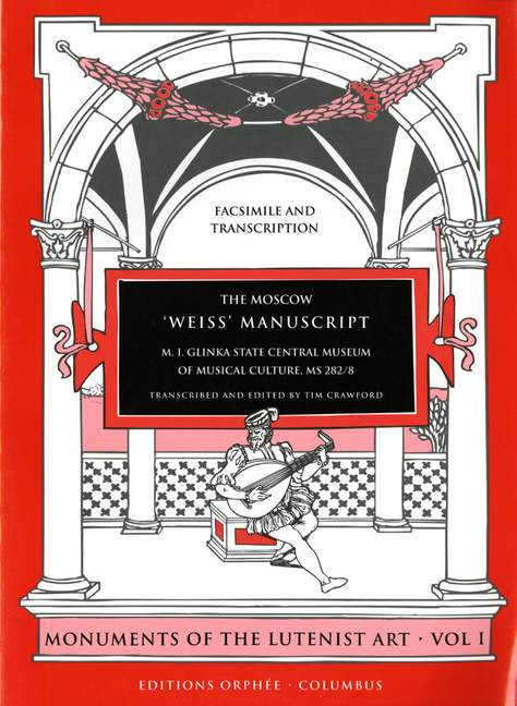 The Moscow Weiss Manuscript