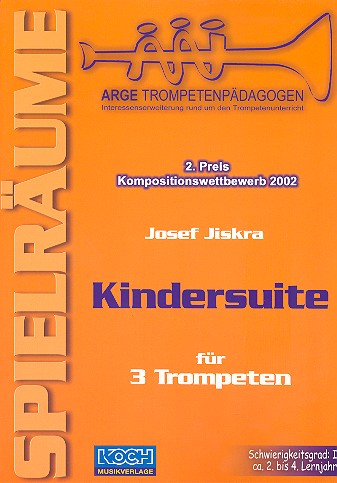 Kindersuite
