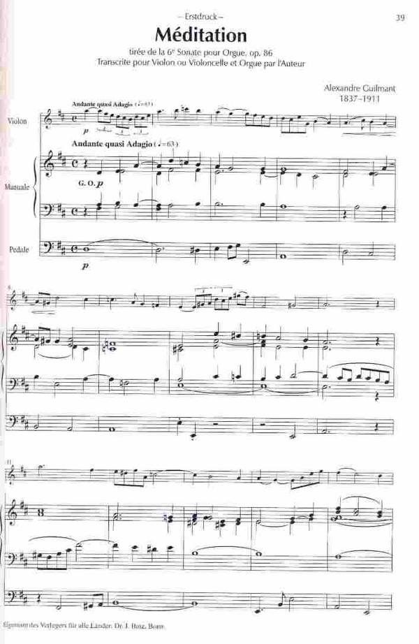 Romantische Musik Band 1
