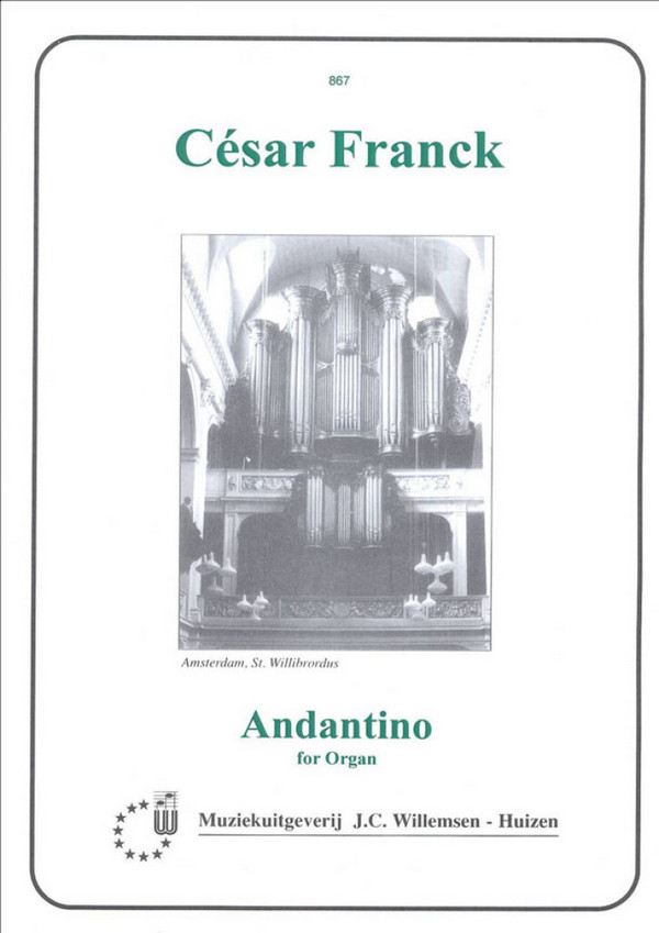 Andantino