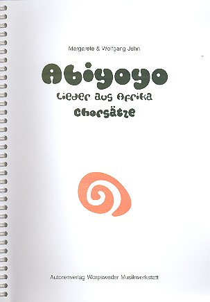 Abiyoyo Lieder aus Afrika