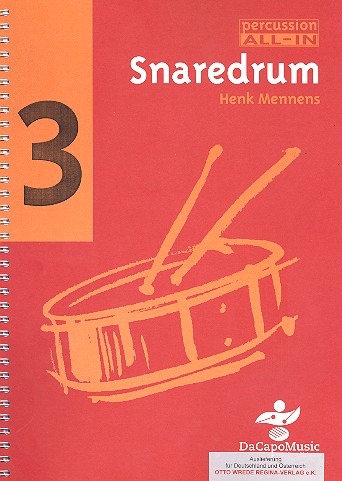 Percussion all-in vol.3