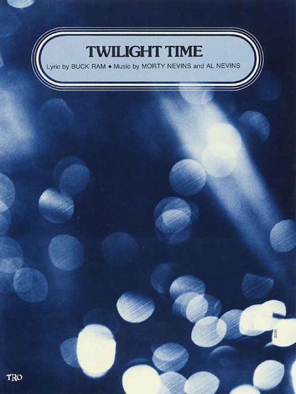 Twilight Time: Einzelausgabe