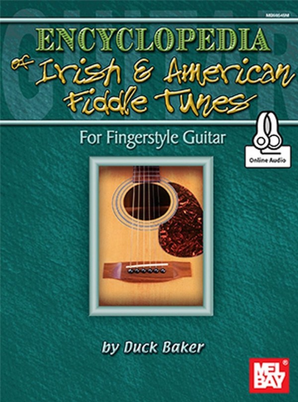 Encyclopedia of Irish and