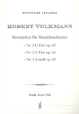Serenaden für