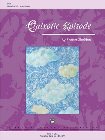 QUIXOTIC EPISODE FOR