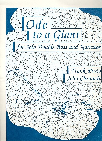 Ode to a Giant for double