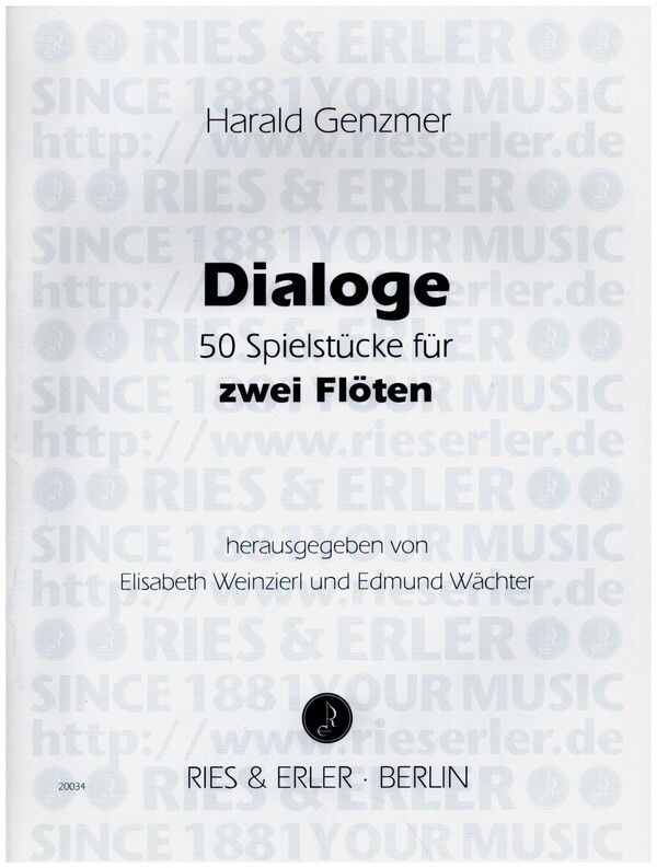 Dialoge (+CD) 