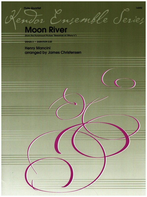 Moon River