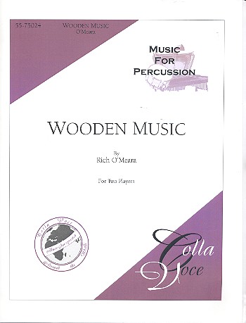 Wooden Music