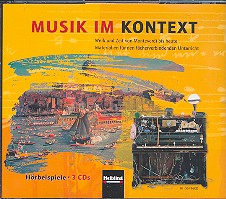 Musik im Kontext 3 CDs