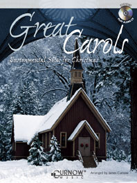 Great Carols (+CD)