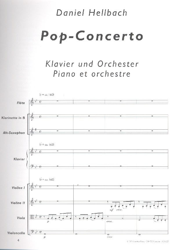 Pop-Concerto