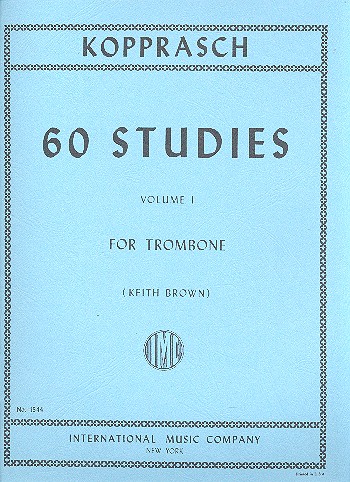 60 Studies vol.1