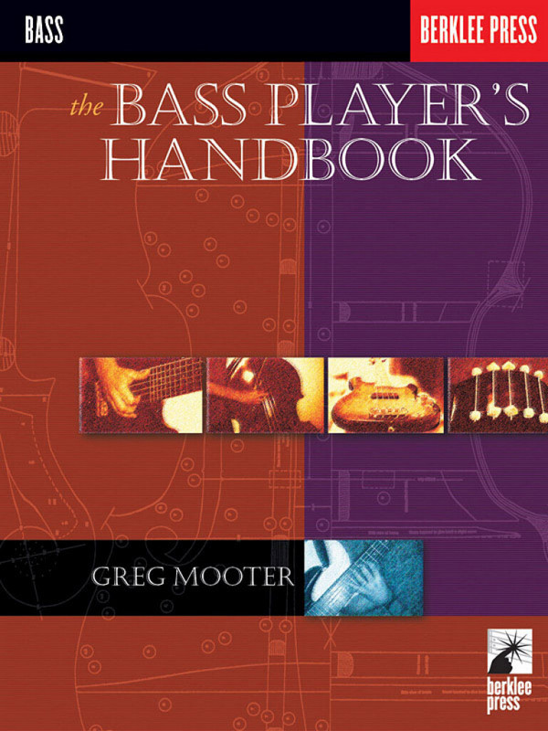 BASS PLAYER'S HANDBOOK