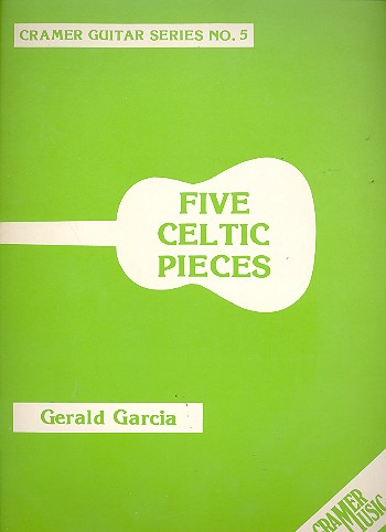 5 celtic Pieces